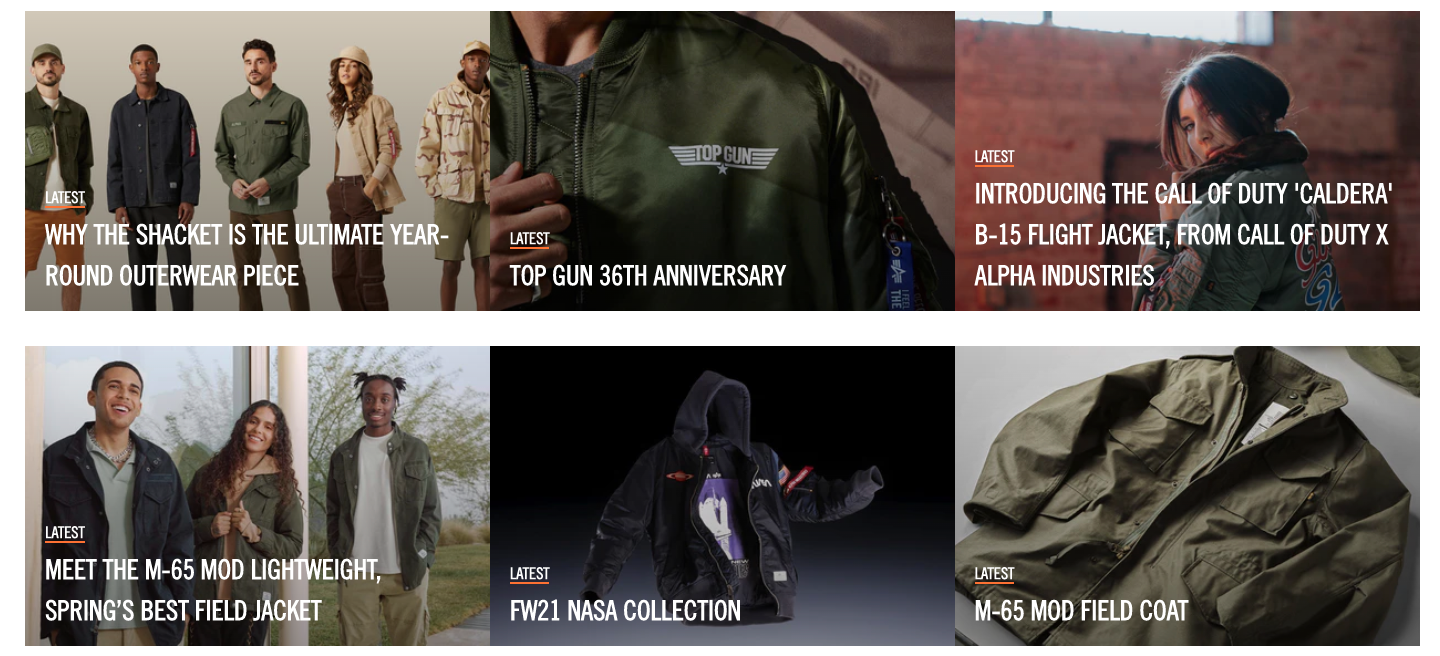 Alpha industries lightweight bomber hotsell